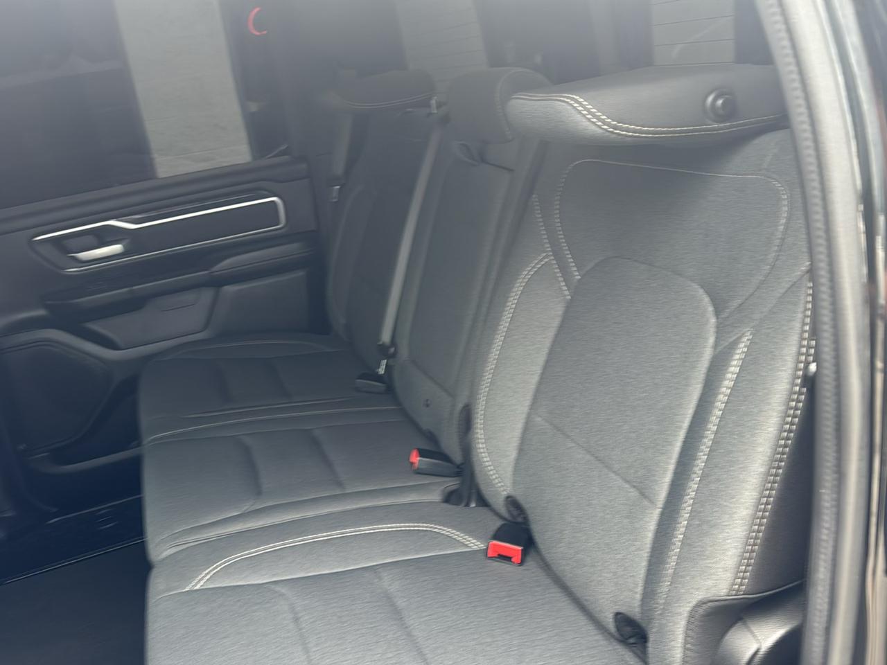 RAM 1500 Lone Star Crew Cab SB 2WD 2023
