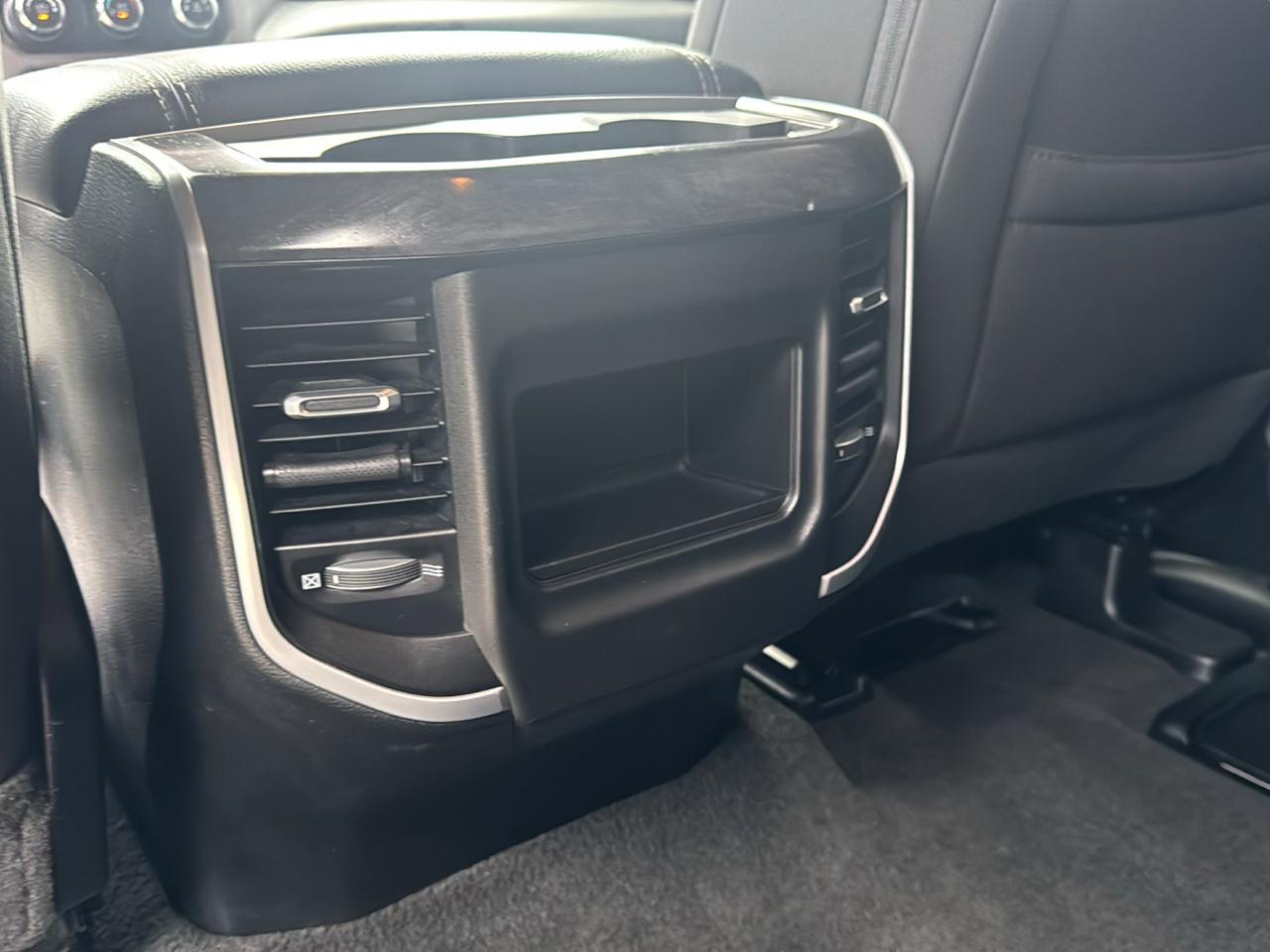 RAM 1500 Lone Star Crew Cab SB 2WD 2023