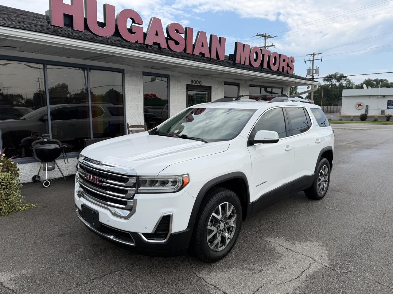 GMC Acadia SLE 2023