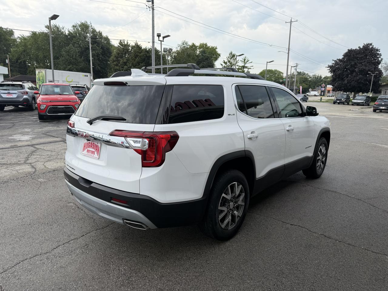 GMC Acadia SLE 2023