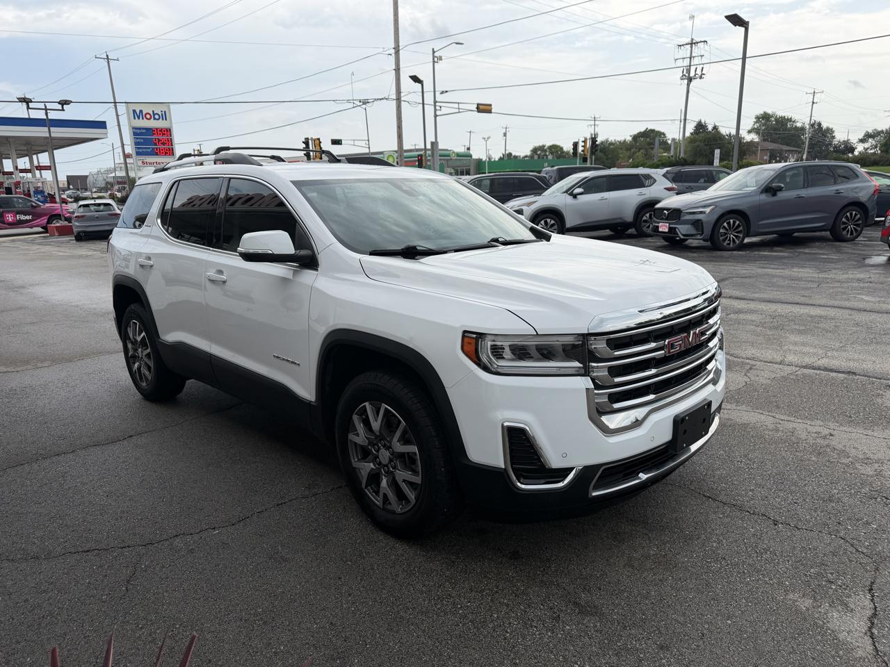 GMC Acadia SLE 2023