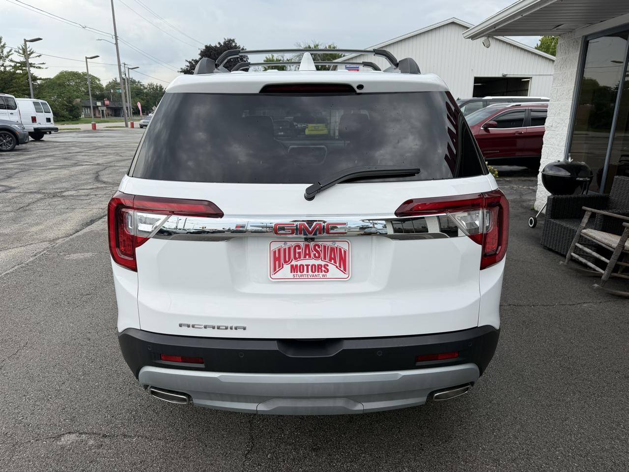 GMC Acadia SLE 2023