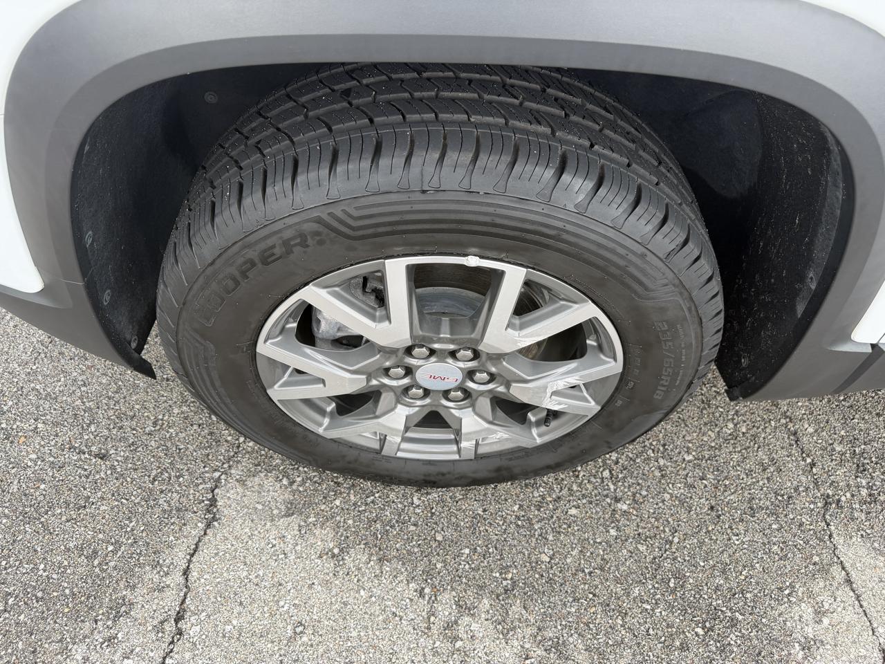 GMC Acadia SLE 2023
