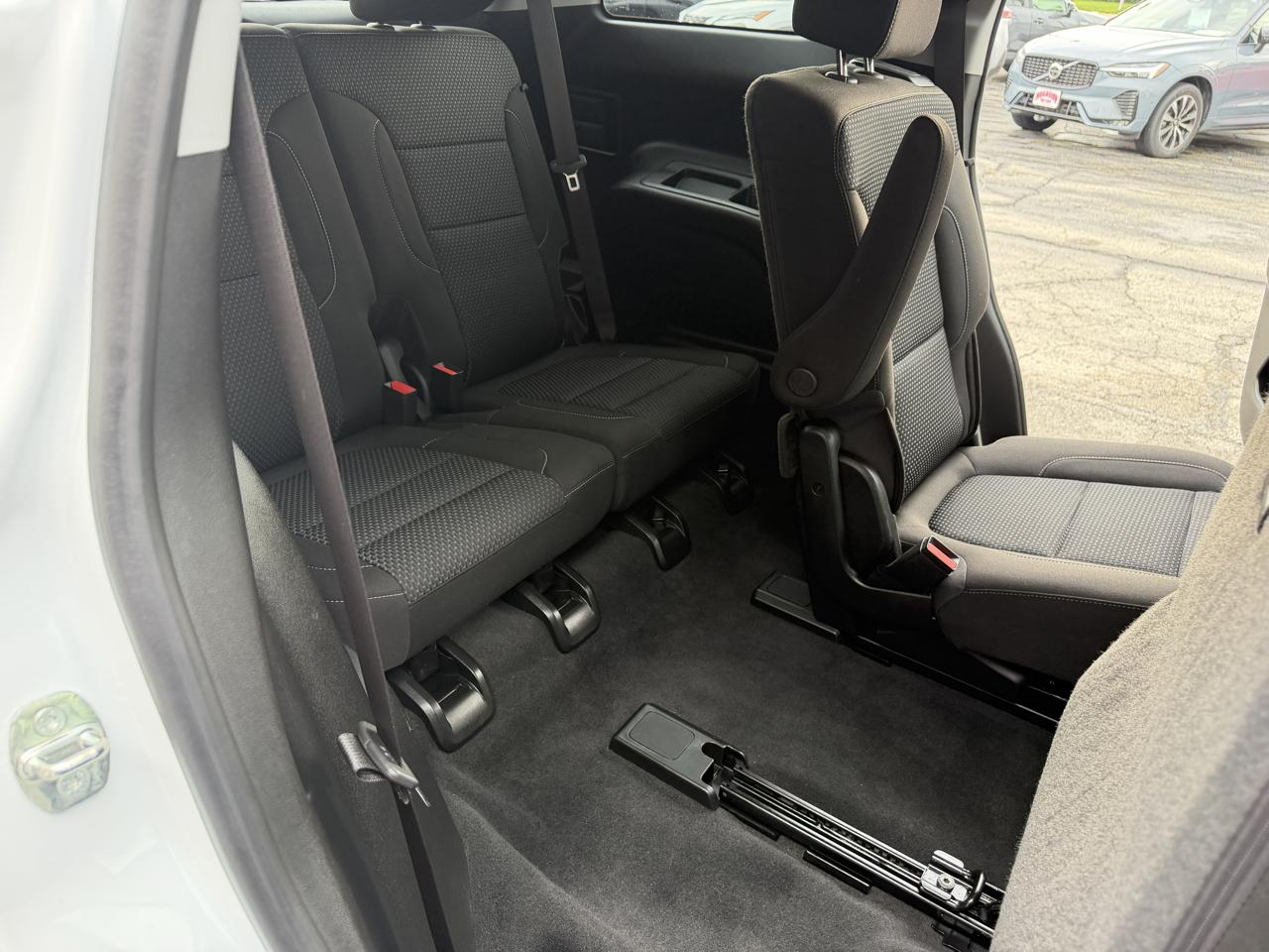 GMC Acadia SLE 2023