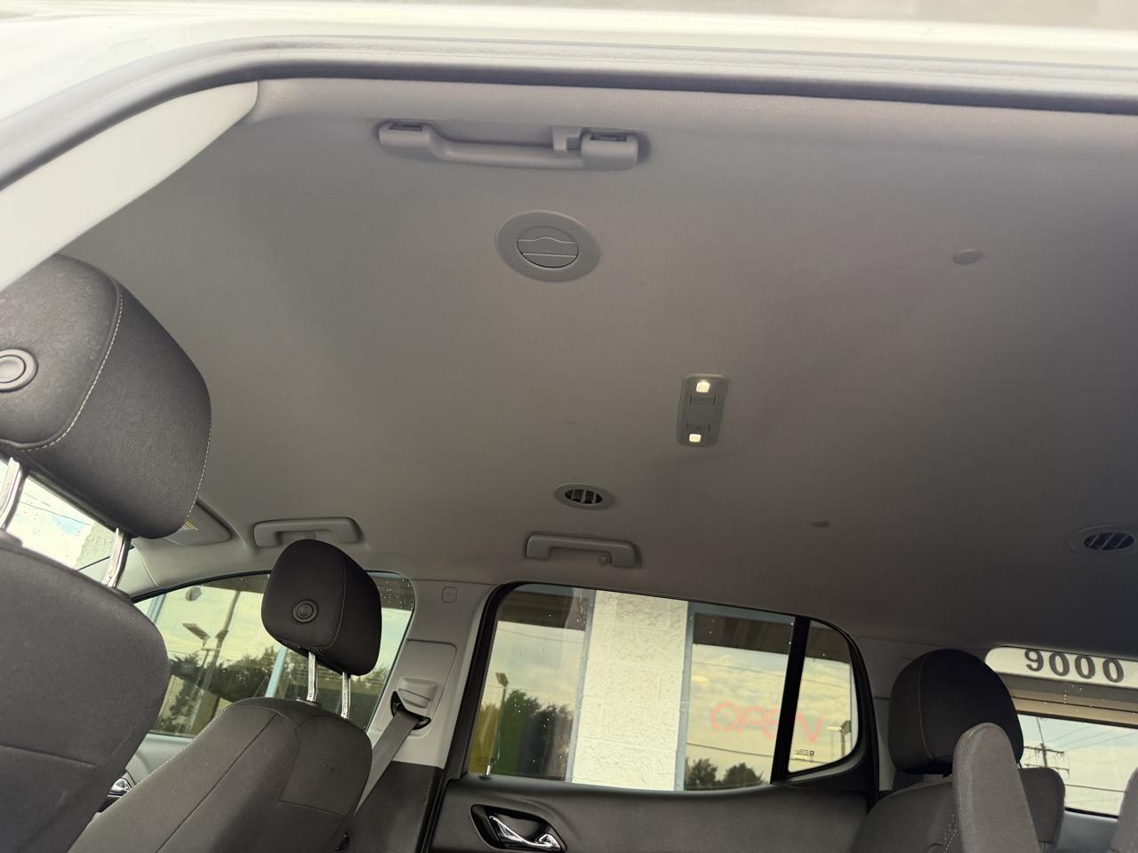GMC Acadia SLE 2023