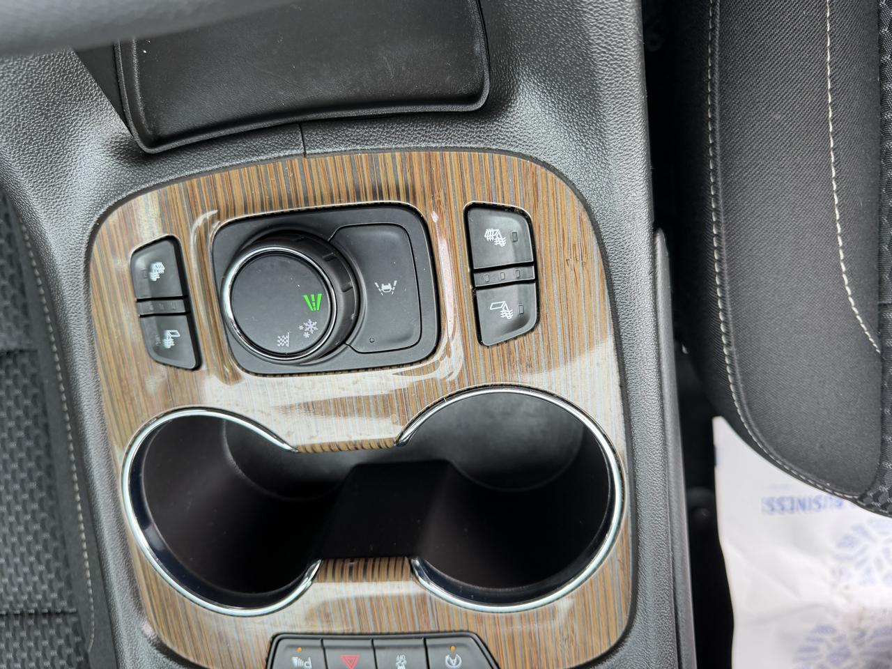 GMC Acadia SLE 2023