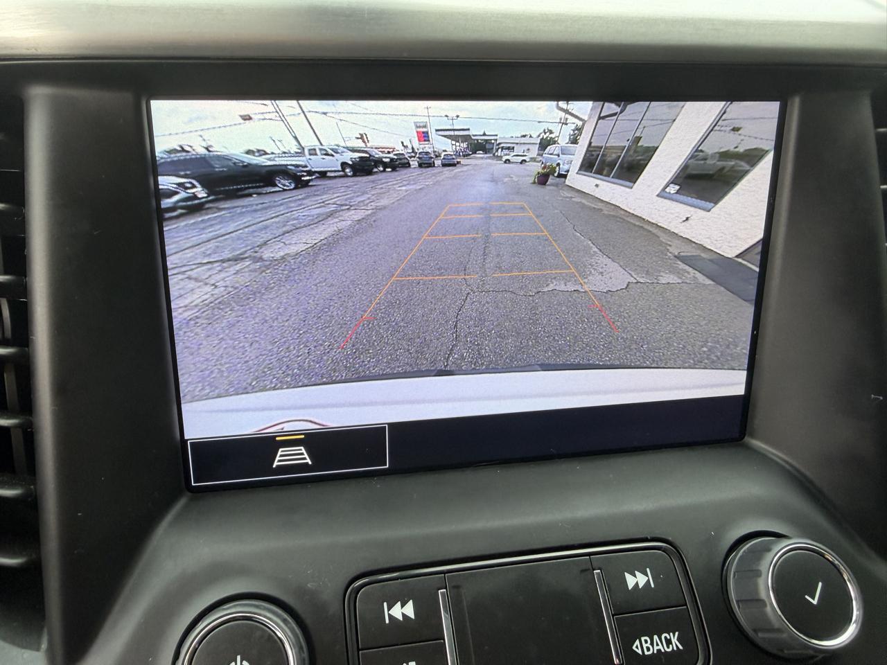 GMC Acadia SLE 2023