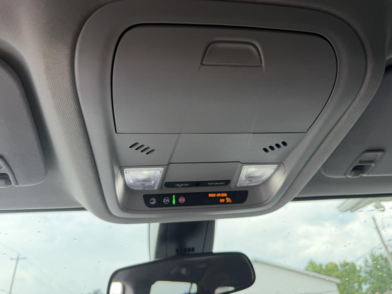 GMC Acadia SLE 2023