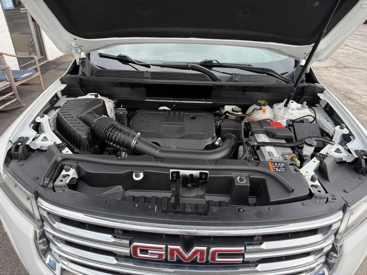 GMC Acadia SLE 2023