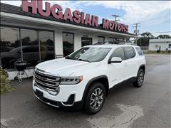 2023 GMC Acadia 