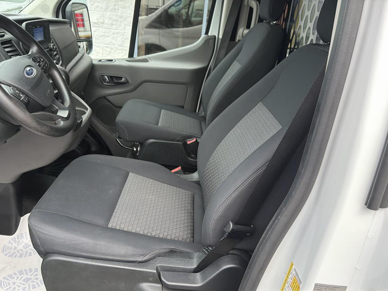 2025 Ford Transit Van Base - Photo 11