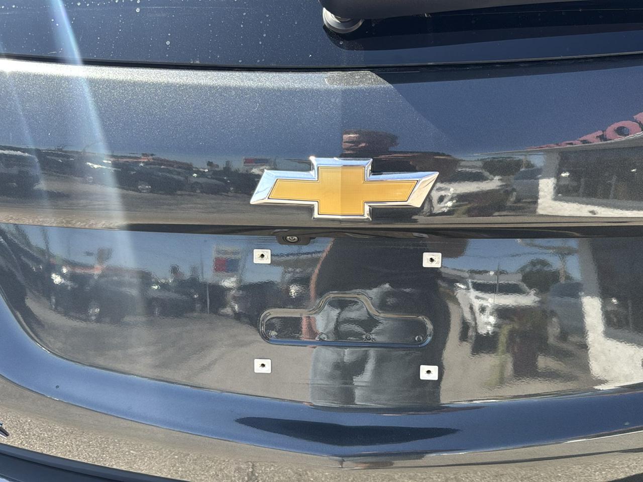 Chevrolet Equinox LT AWD 2020