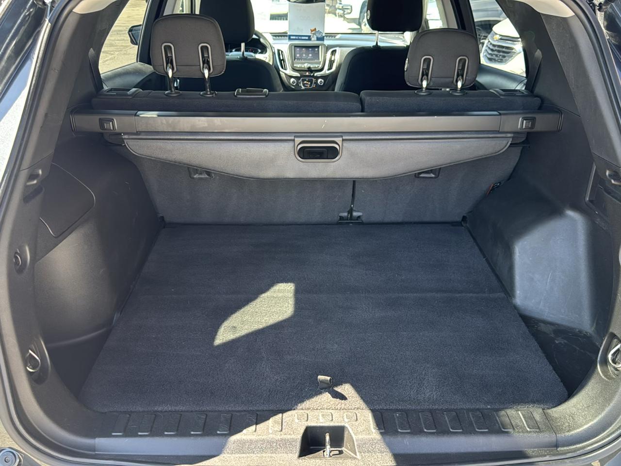 Chevrolet Equinox LT AWD 2020