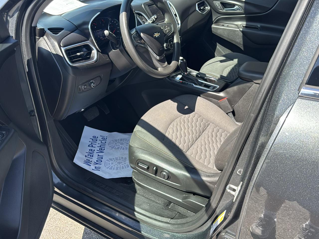 Chevrolet Equinox LT AWD 2020