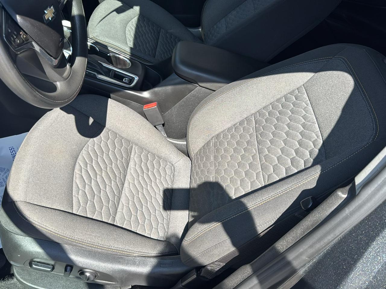 Chevrolet Equinox LT AWD 2020