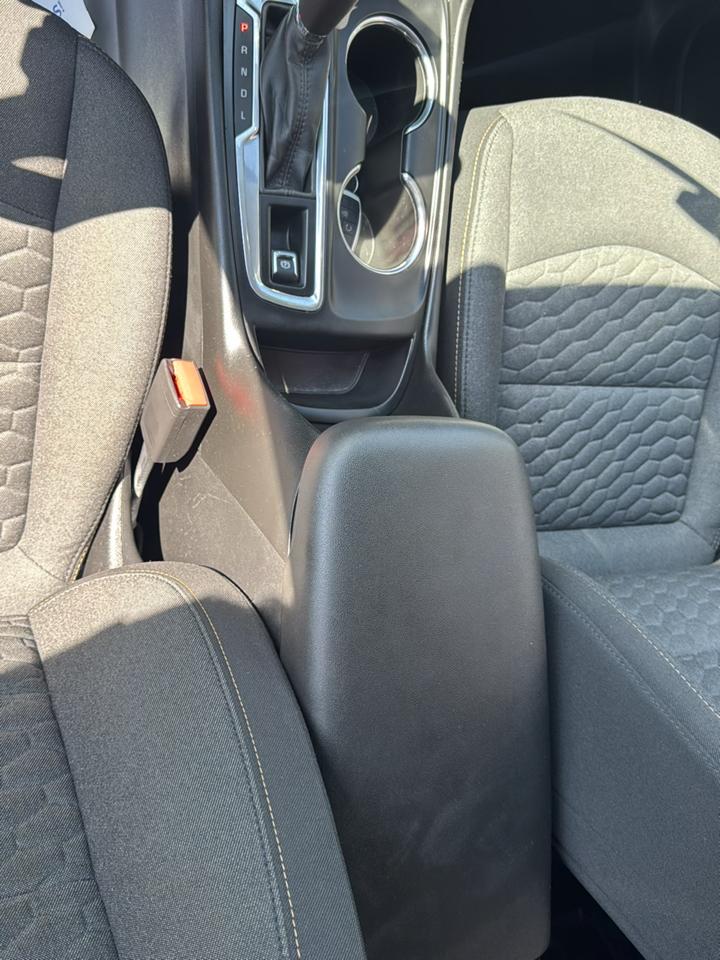 Chevrolet Equinox LT AWD 2020