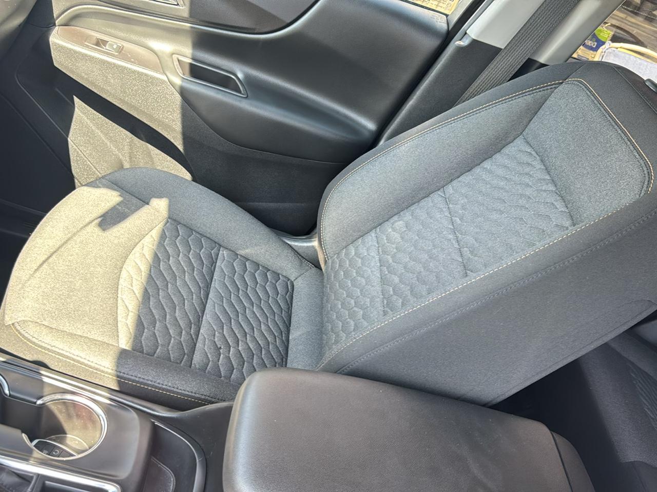 Chevrolet Equinox LT AWD 2020