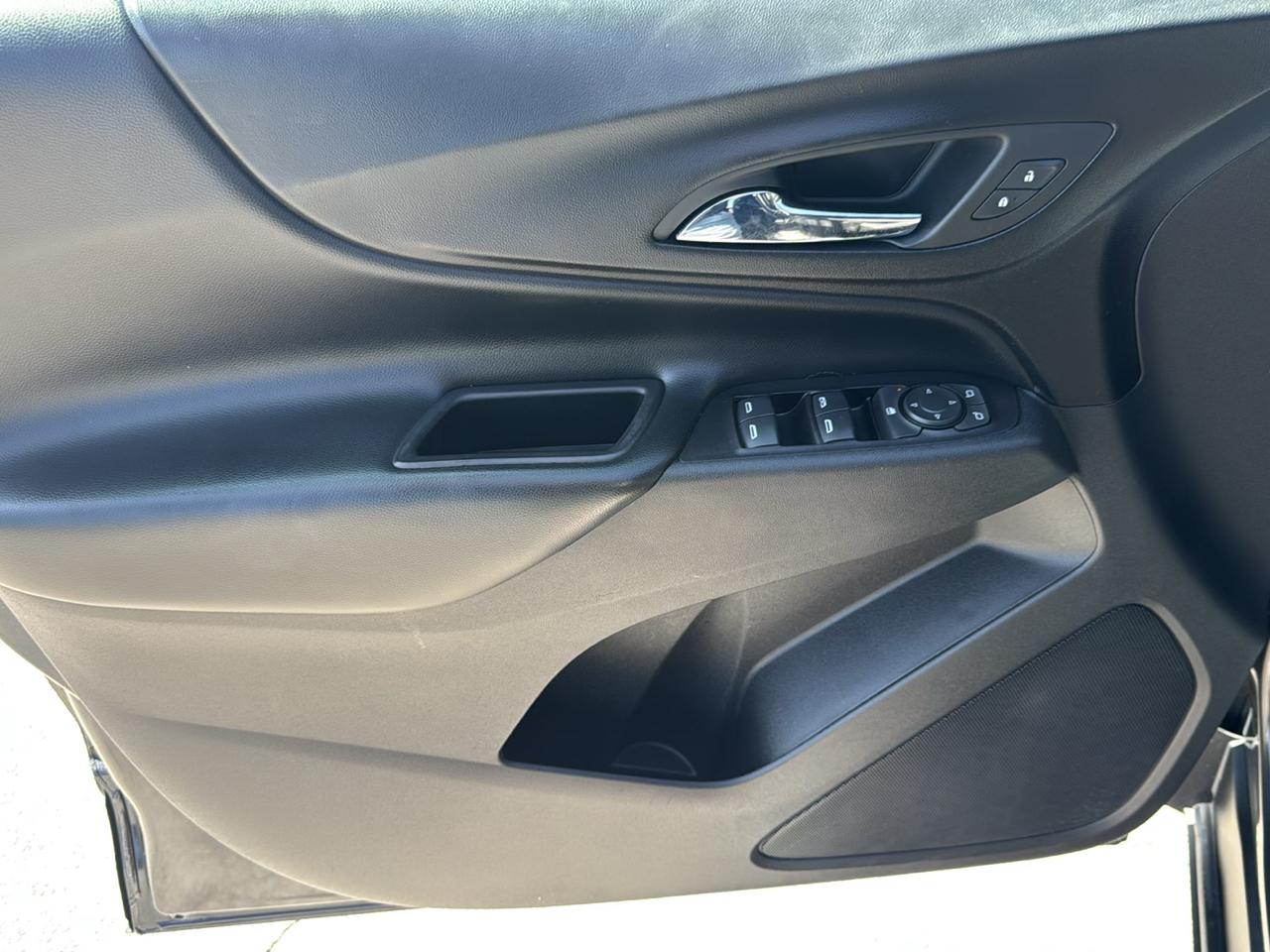 Chevrolet Equinox LT AWD 2020