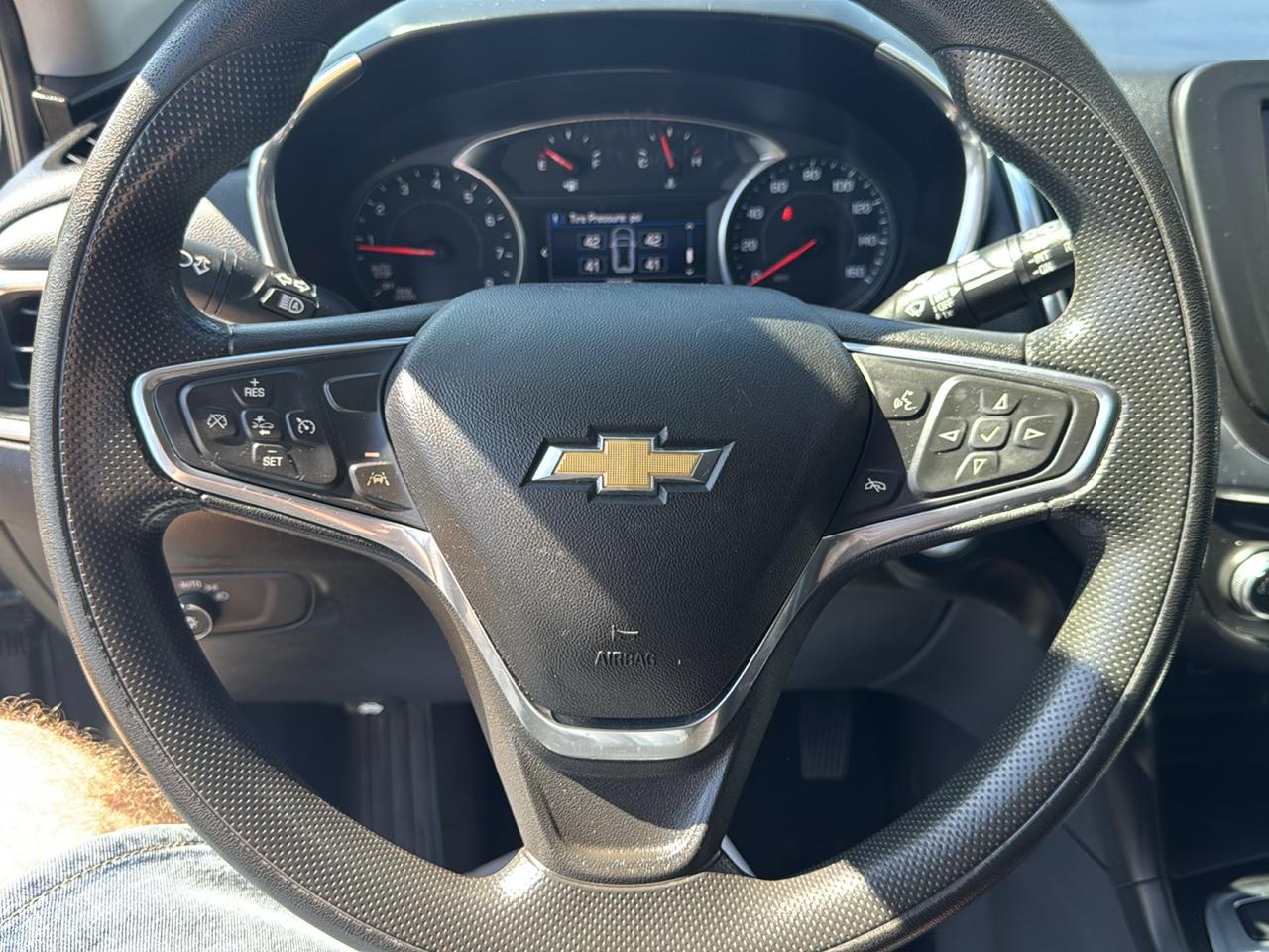Chevrolet Equinox LT AWD 2020