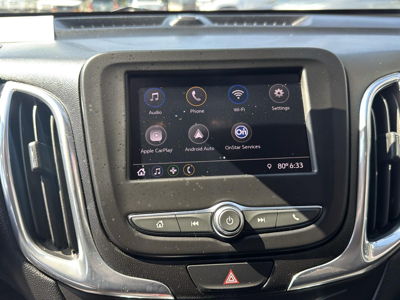 Chevrolet Equinox LT AWD 2020