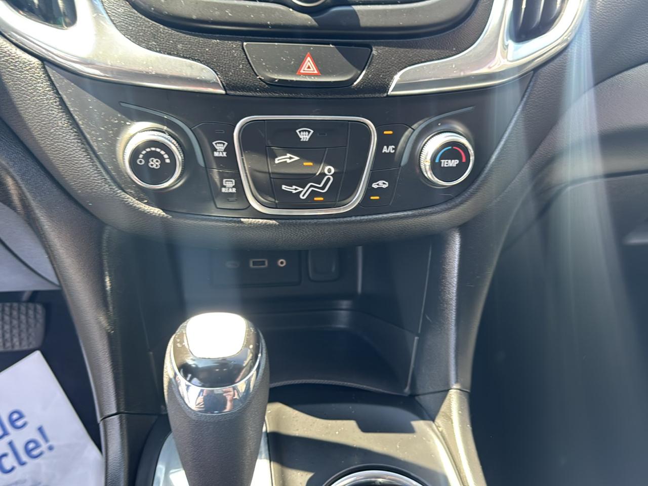Chevrolet Equinox LT AWD 2020