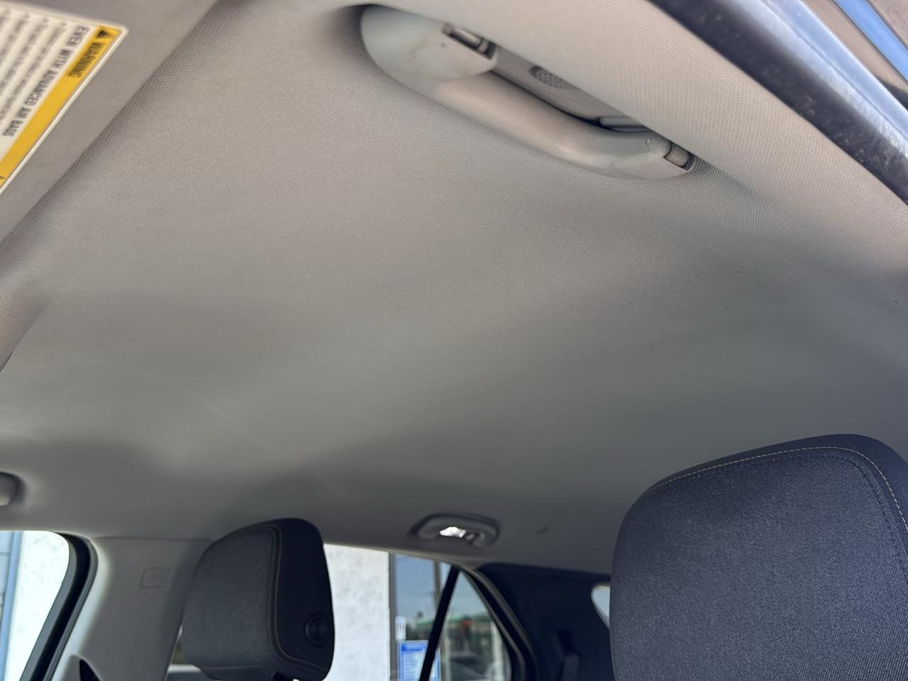Chevrolet Equinox LT AWD 2020