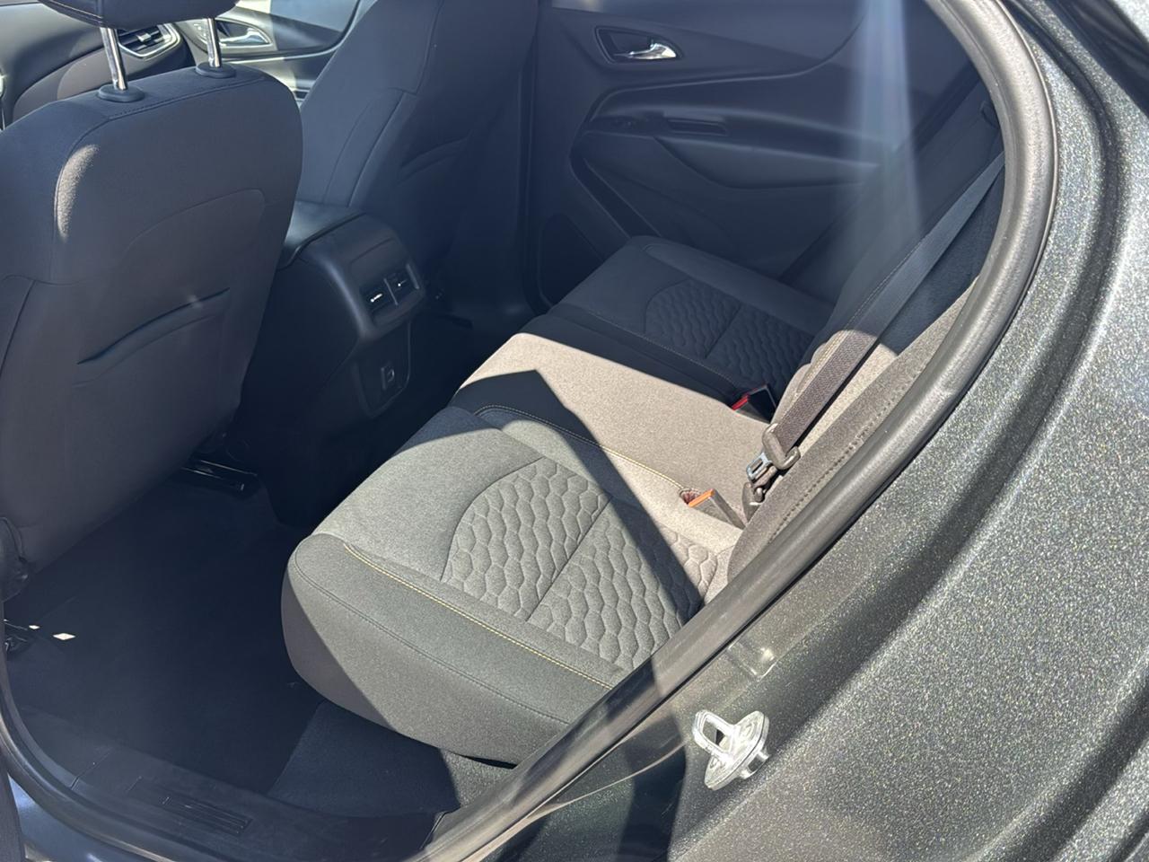 Chevrolet Equinox LT AWD 2020