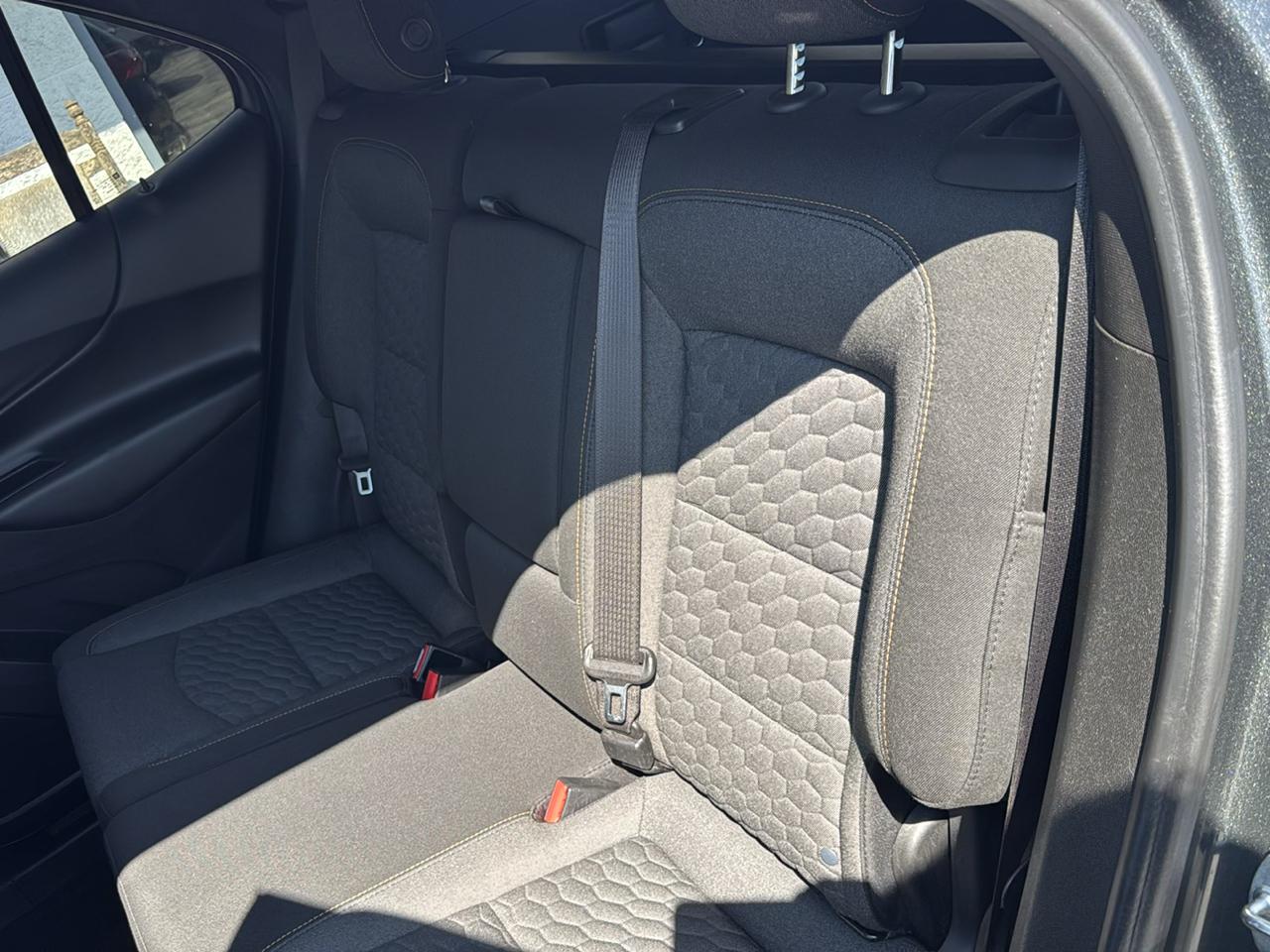 Chevrolet Equinox LT AWD 2020