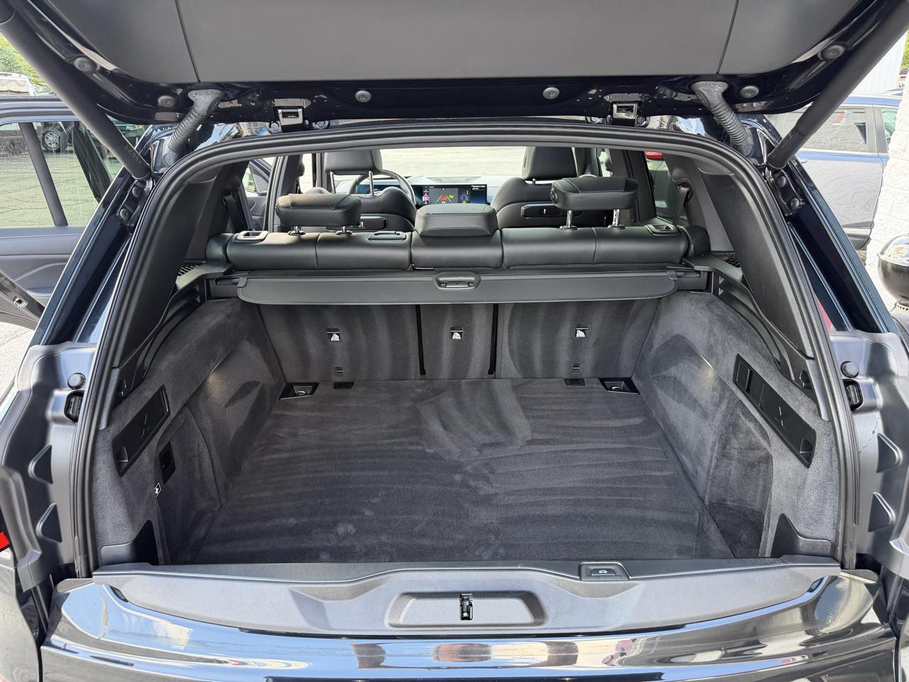 BMW X5 xDrive40i 2025