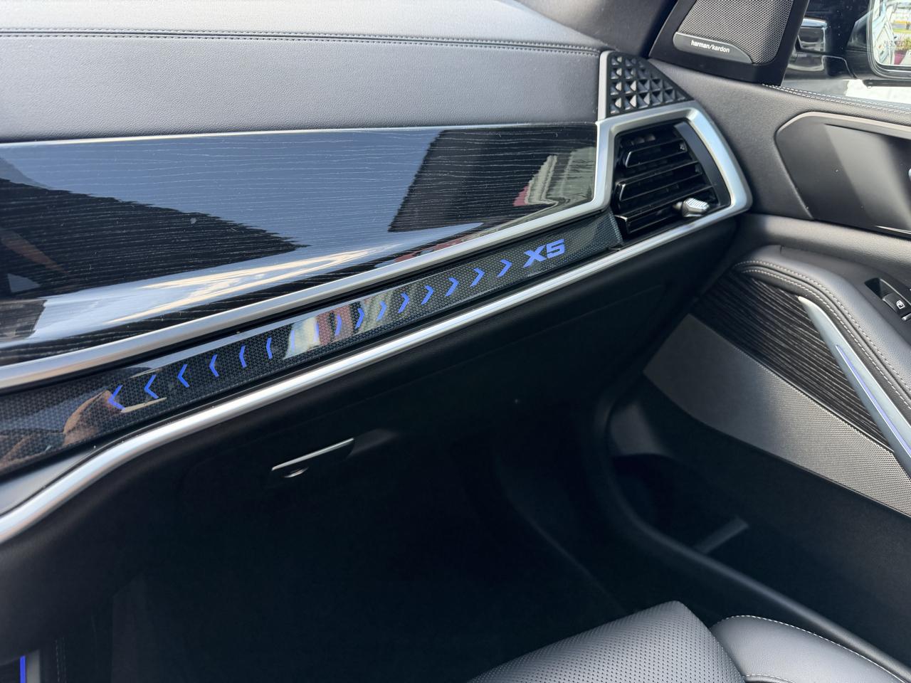 BMW X5 xDrive40i 2025
