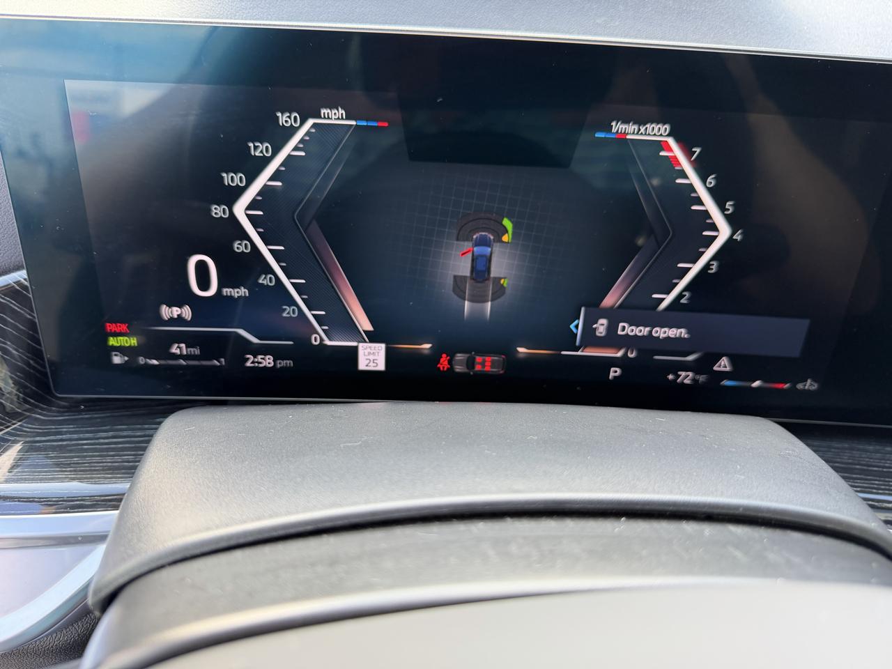 BMW X5 xDrive40i 2025