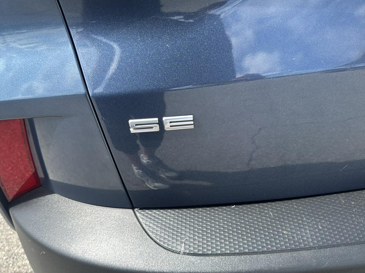 Ford Escape SE AWD 2020