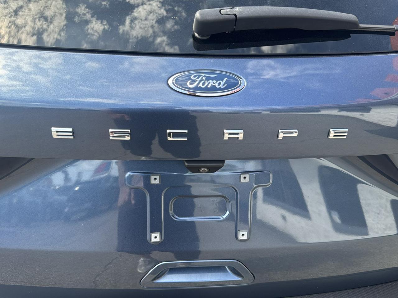 Ford Escape SE AWD 2020