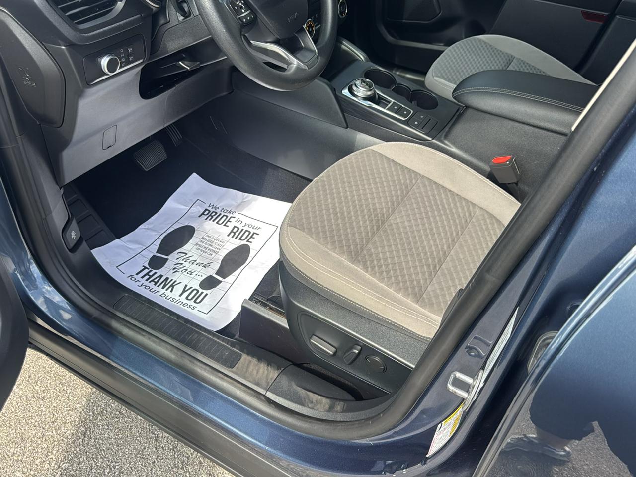 Ford Escape SE AWD 2020