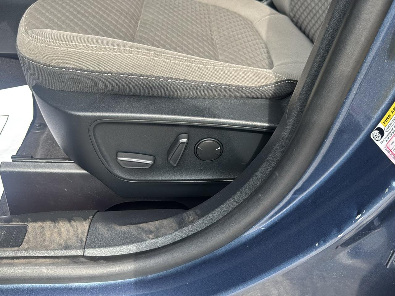 Ford Escape SE AWD 2020
