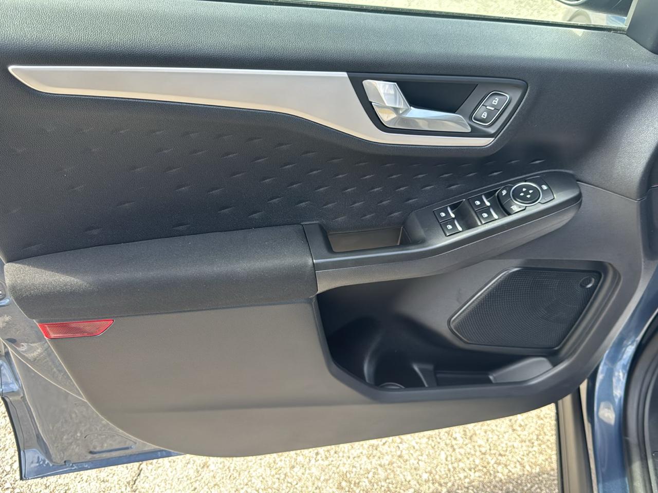Ford Escape SE AWD 2020