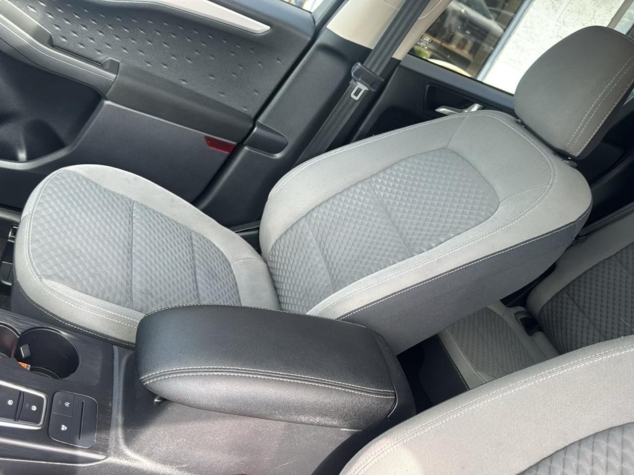 Ford Escape SE AWD 2020