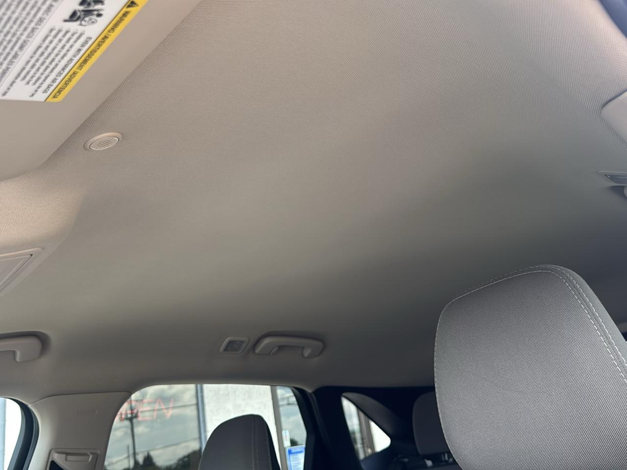 Ford Escape SE AWD 2020