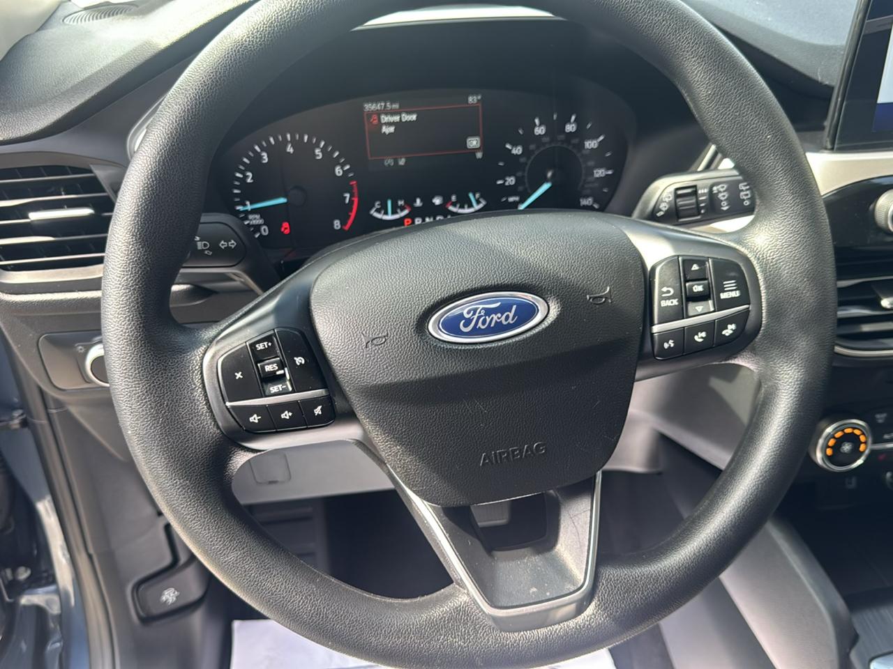 Ford Escape SE AWD 2020