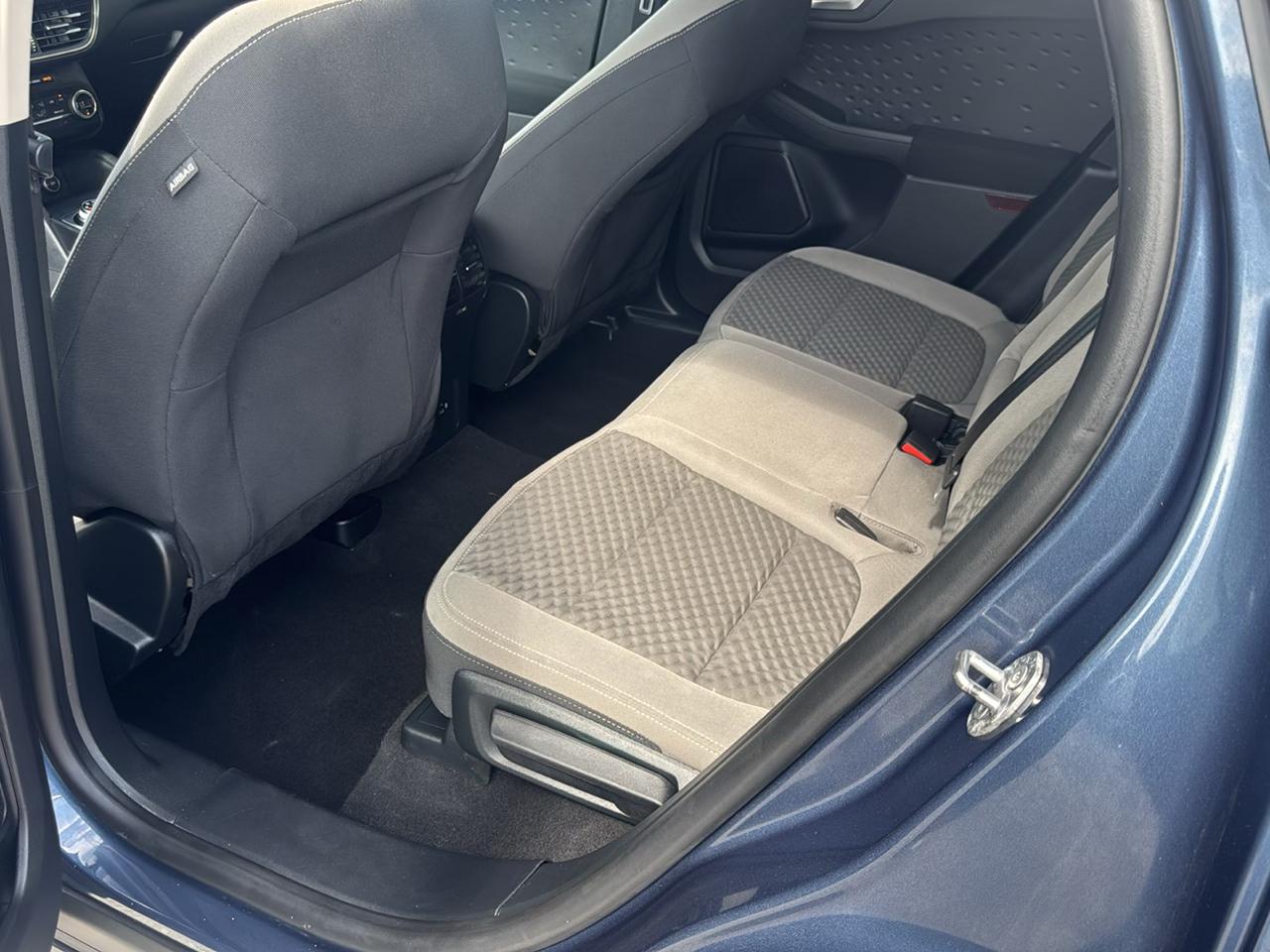 Ford Escape SE AWD 2020