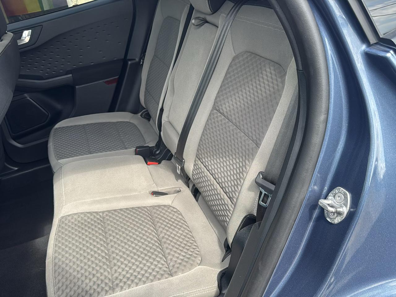 Ford Escape SE AWD 2020