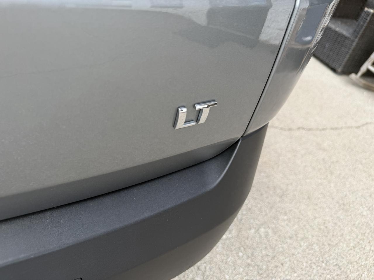Chevrolet Traverse LT Cloth AWD 2023