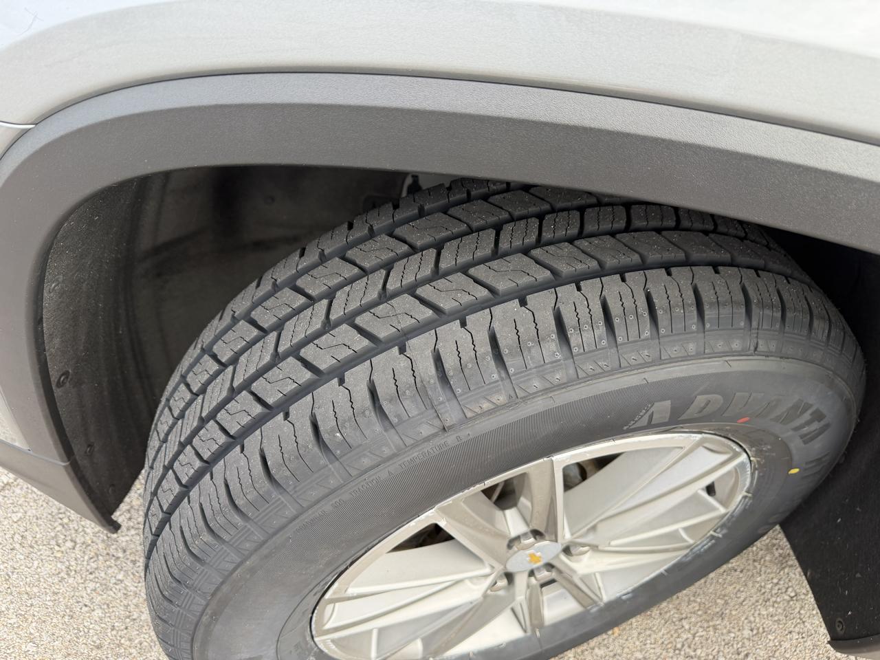 Chevrolet Traverse LT Cloth AWD 2023