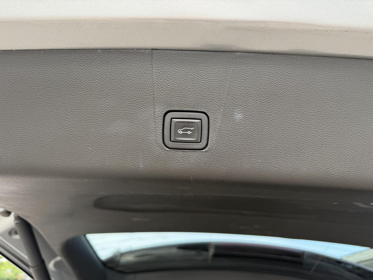 Chevrolet Traverse LT Cloth AWD 2023