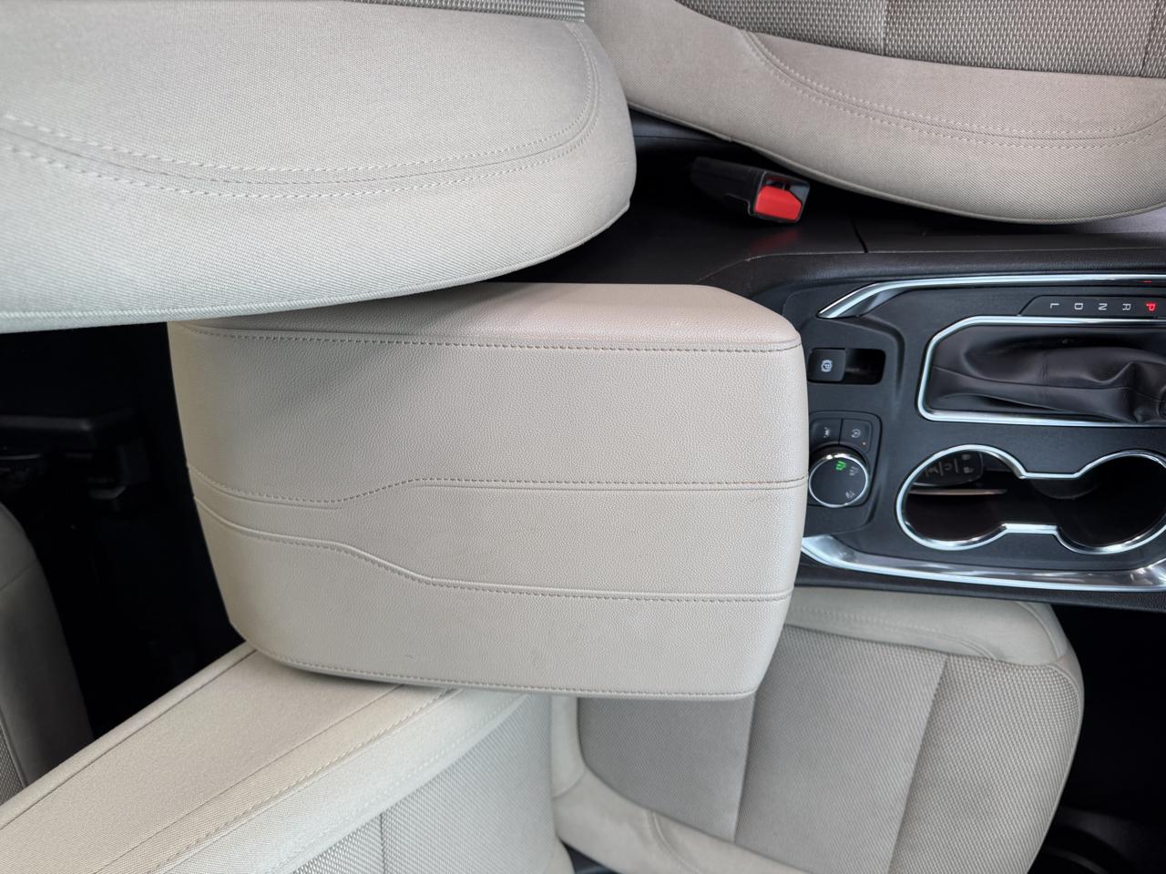 Chevrolet Traverse LT Cloth AWD 2023