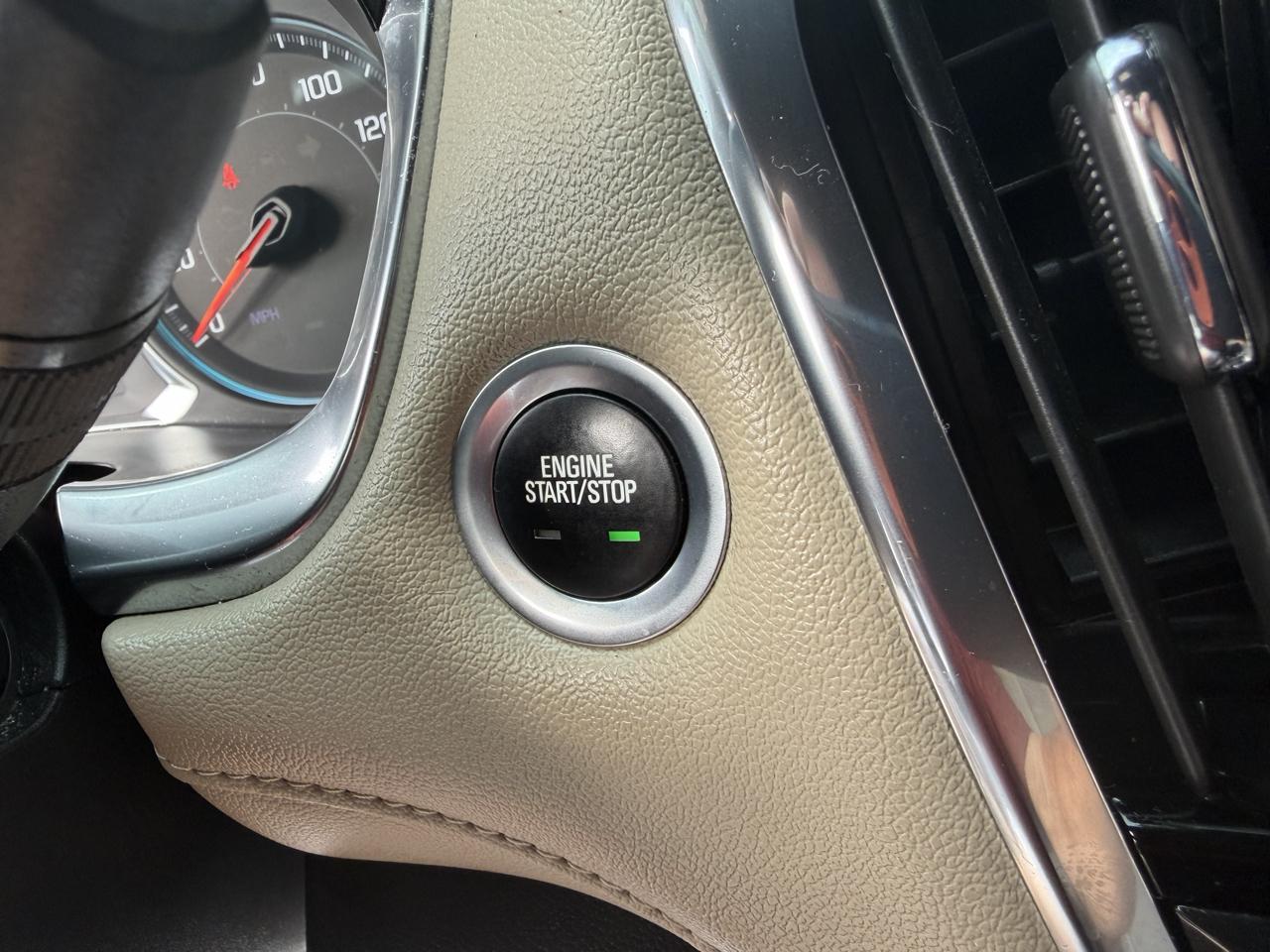 Chevrolet Traverse LT Cloth AWD 2023