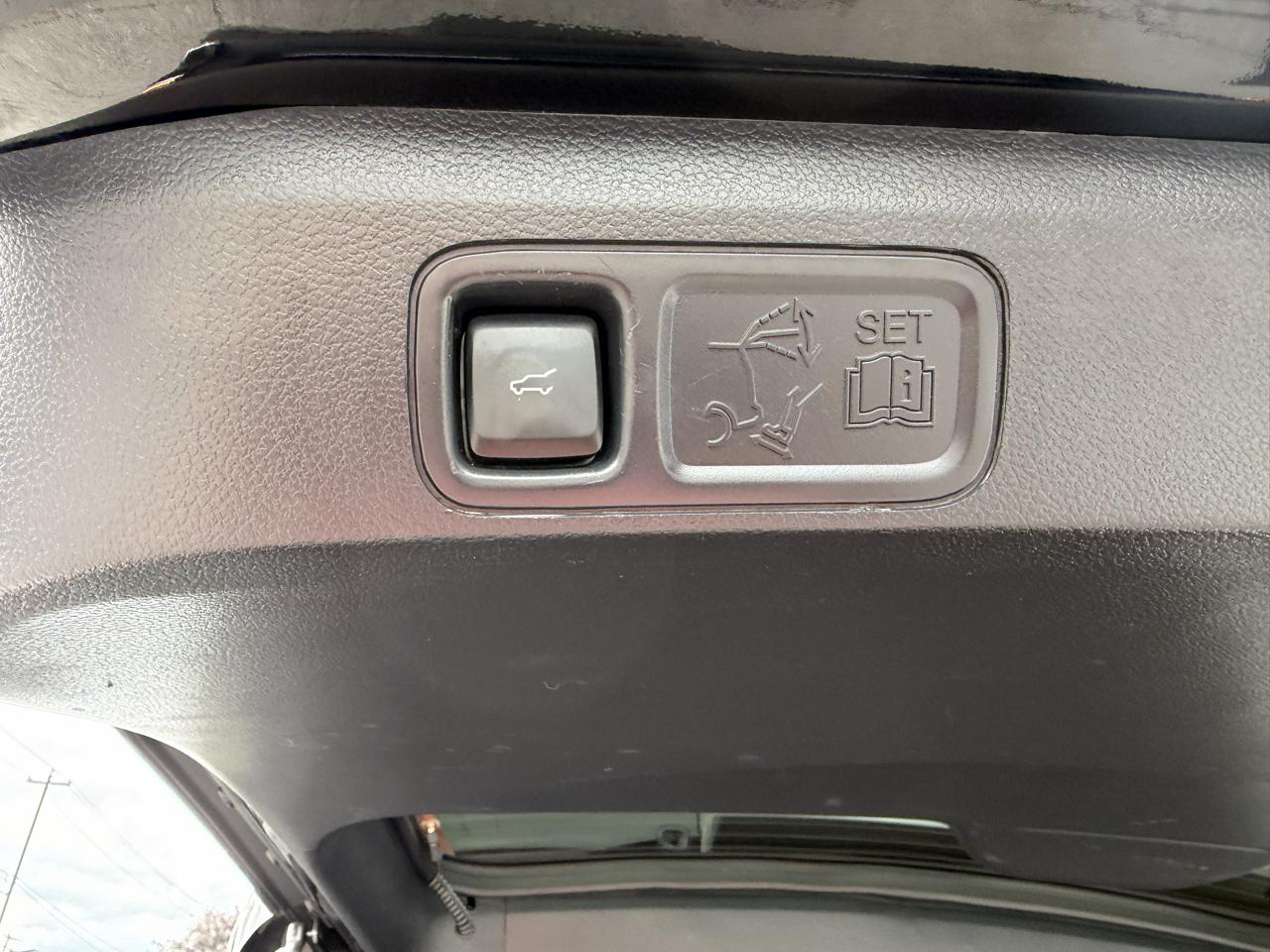 Lincoln Navigator L Reserve 4WD 2022