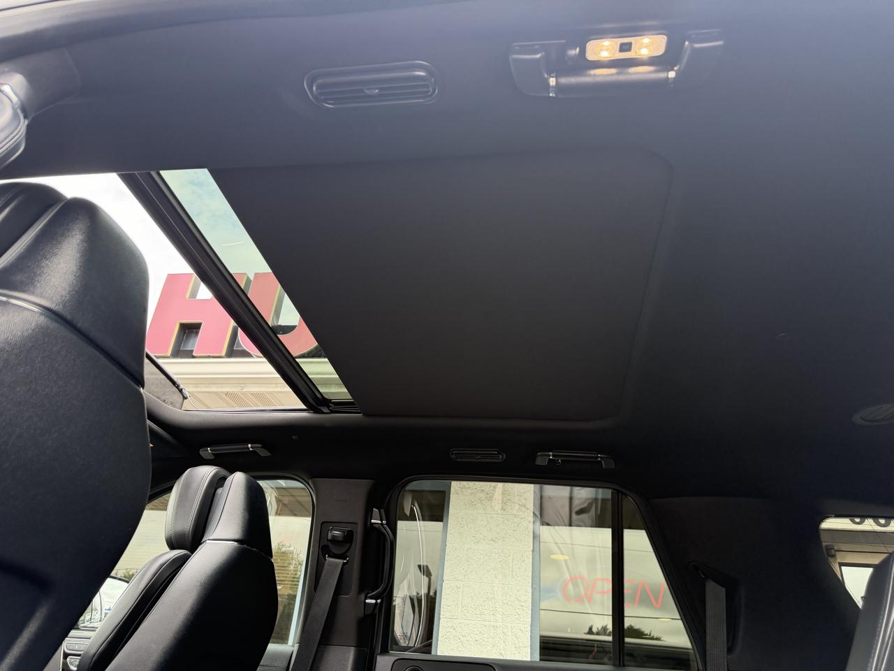 Lincoln Navigator L Reserve 4WD 2022
