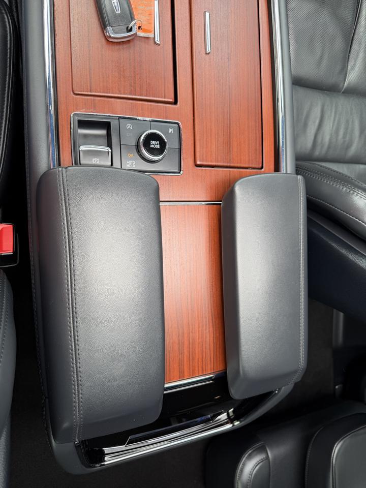 Lincoln Navigator L Reserve 4WD 2022