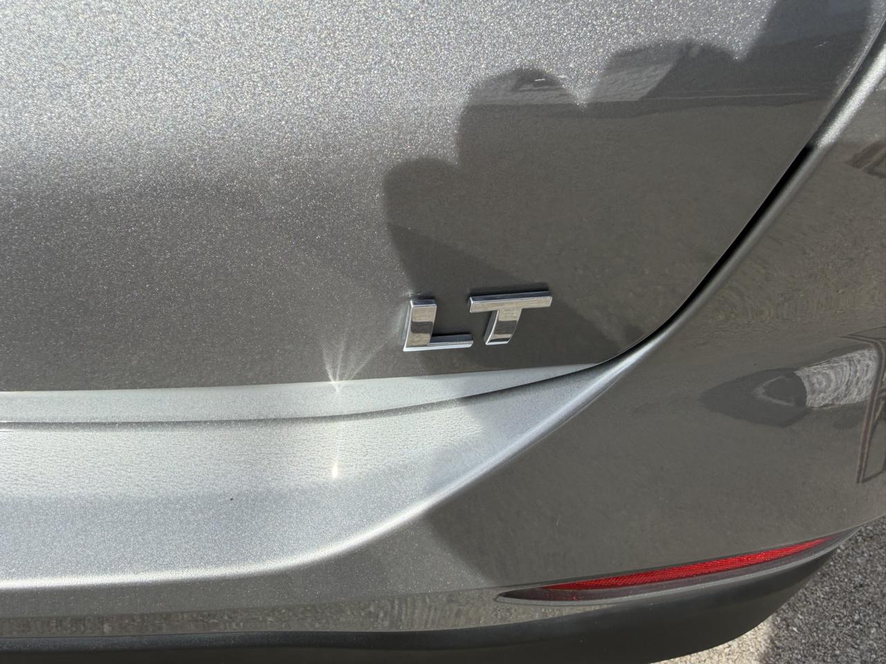 Chevrolet Equinox LT Fleet 2WD 2023